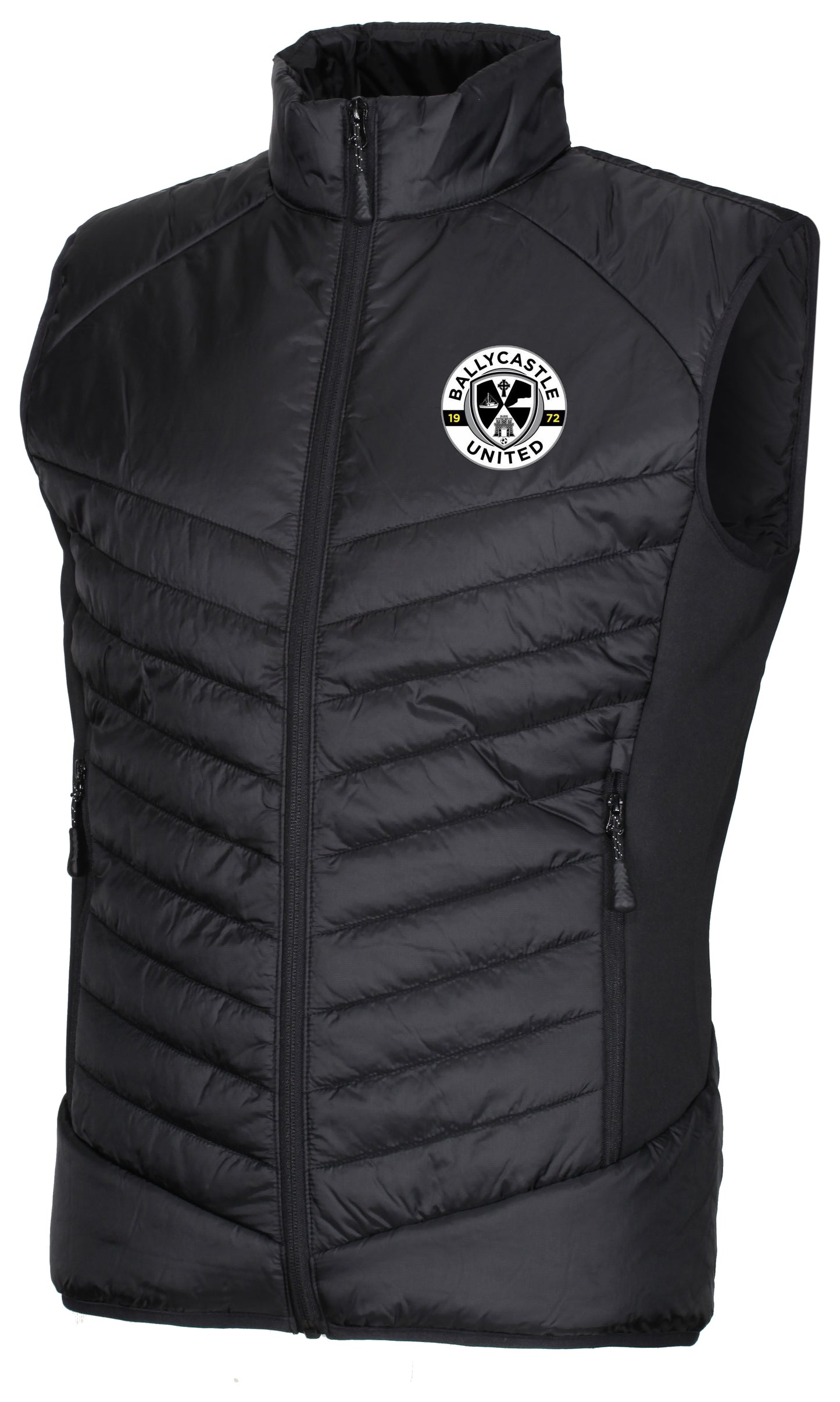 BUFC - Apex Pro Gillet