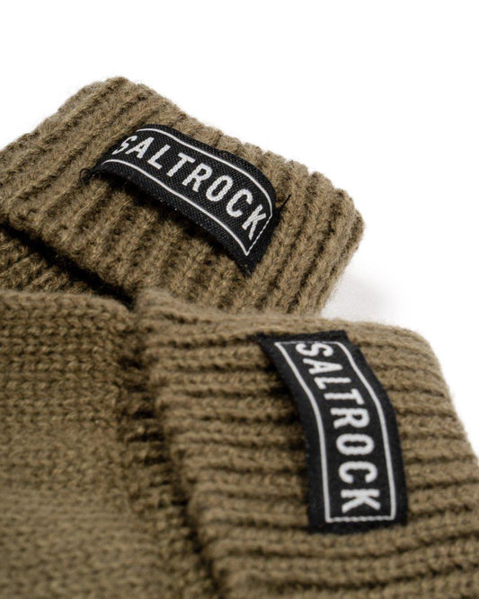 Heritage - Gloves - Green