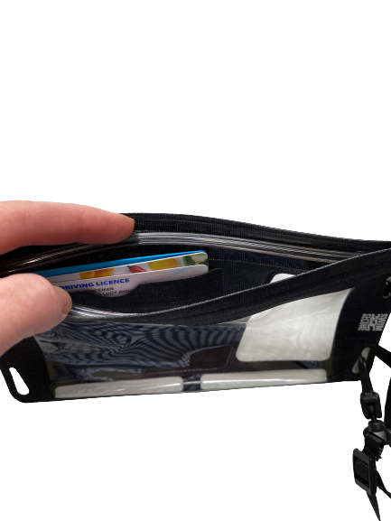 Multi-Use Waterproof Bag - SwimSecure