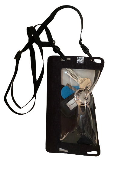 Multi-Use Waterproof Bag - SwimSecure