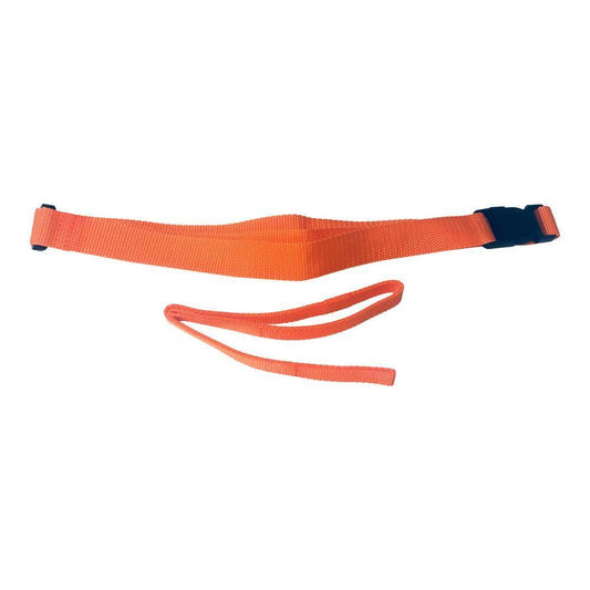 Waist Belt & Leash Set - SwimSecure