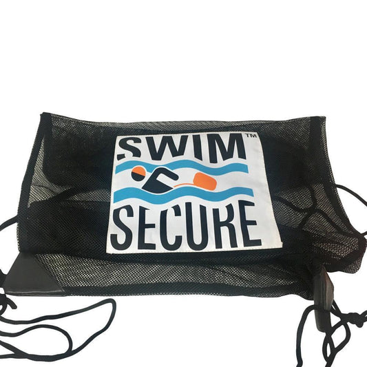 Mesh Kit Bag - Swim Secure