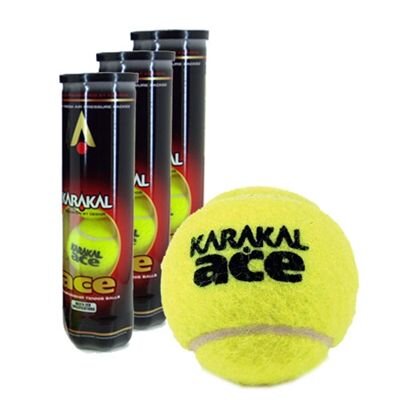 Tennis Balls