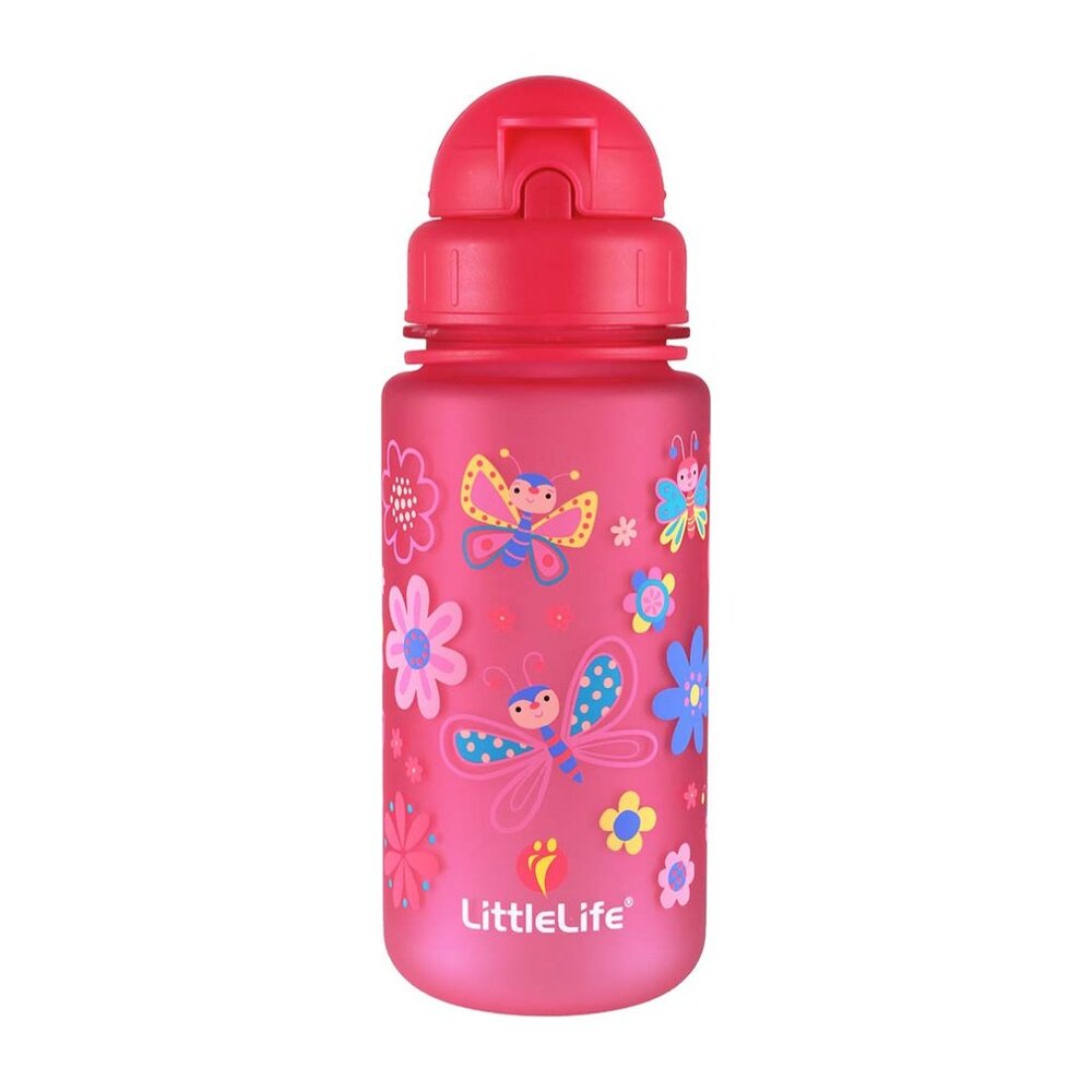 LittleLife Kids Water Bottle
