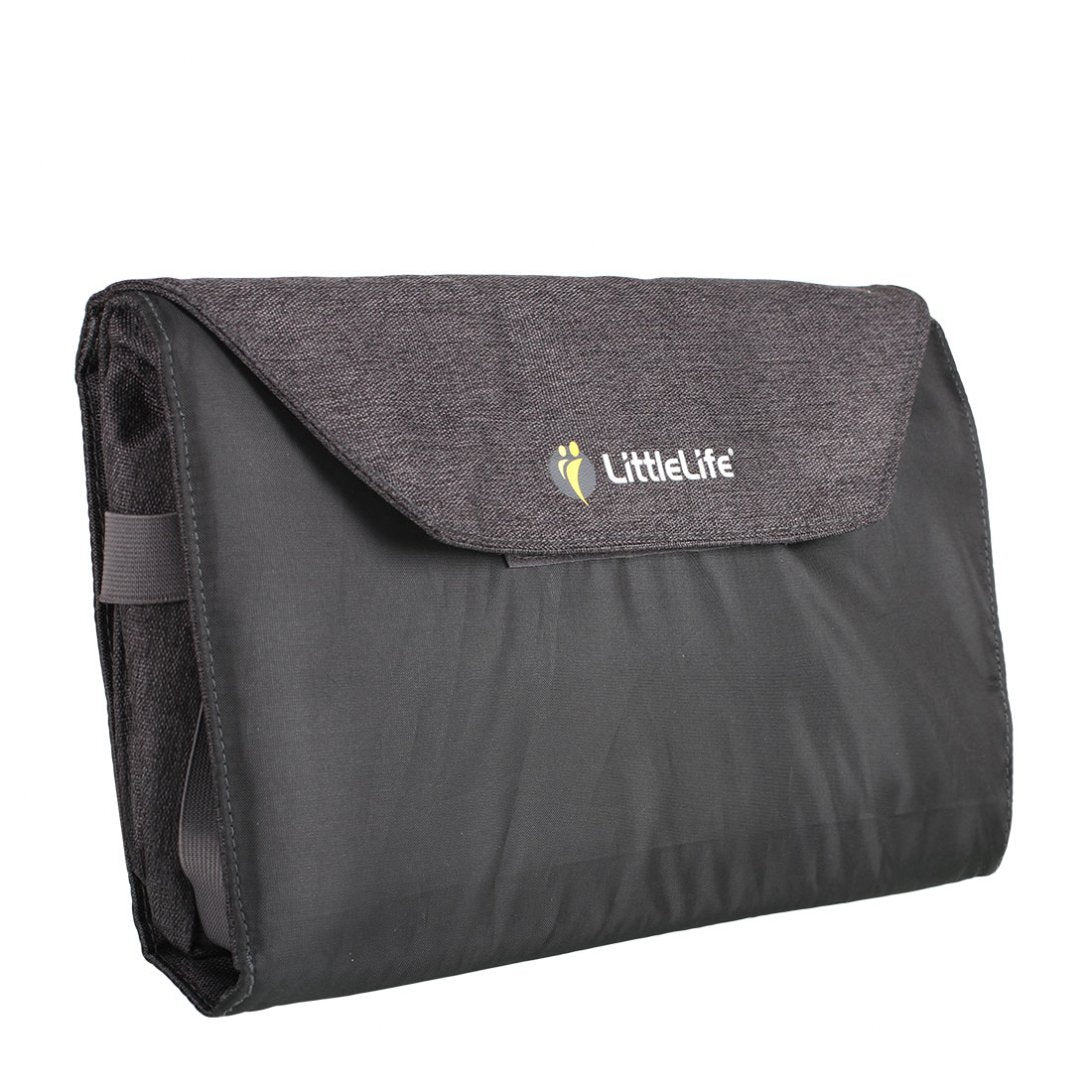 Car Seat Organiser