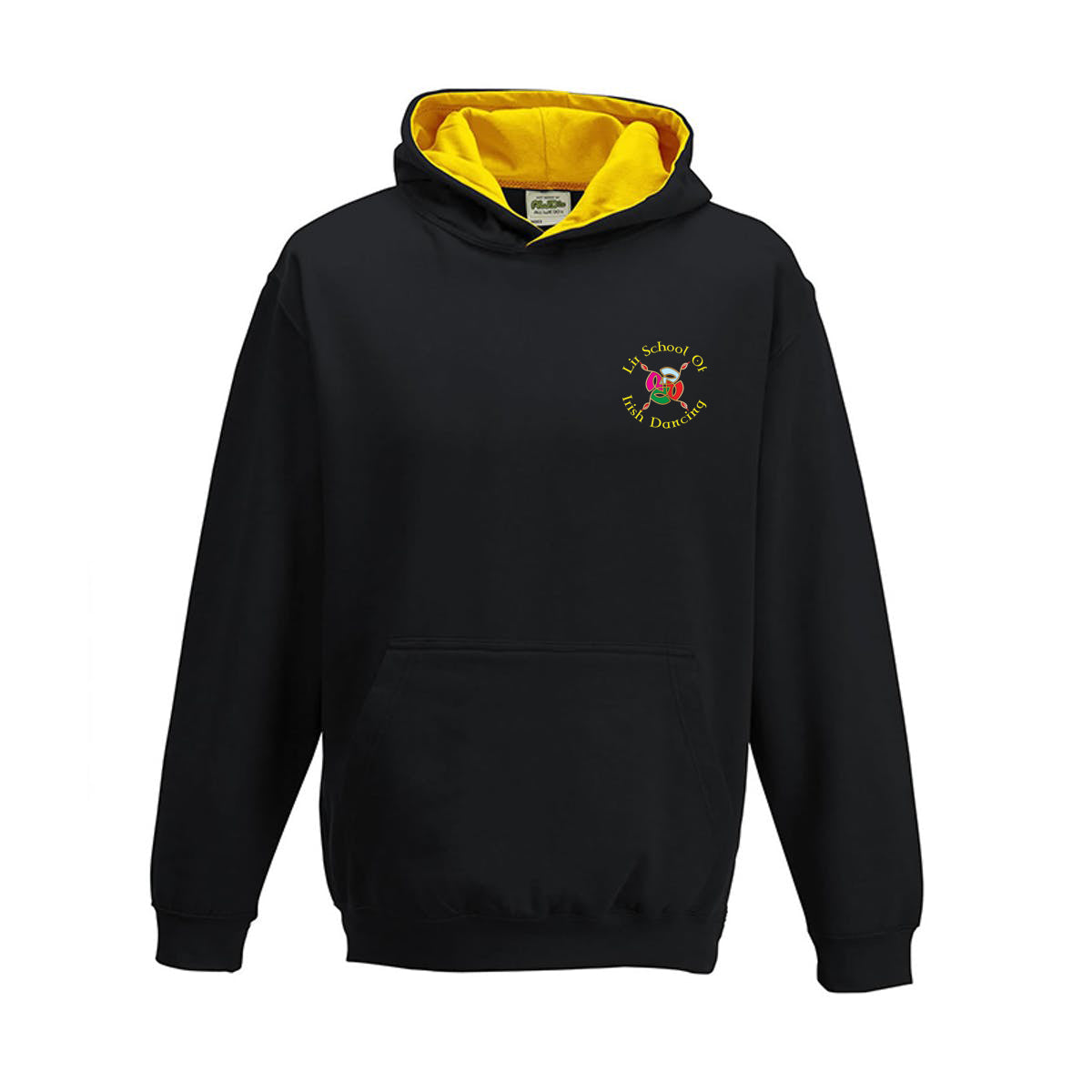 Lir - Varsity Hoodie