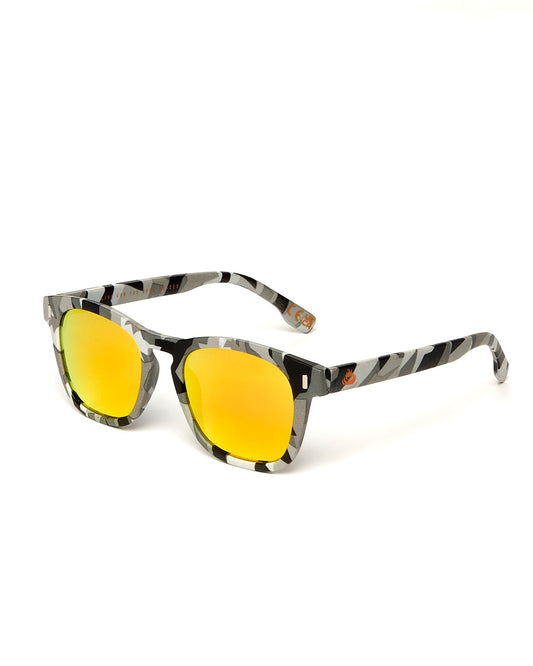Marshal - Reycled Original Sunglasses - Grey