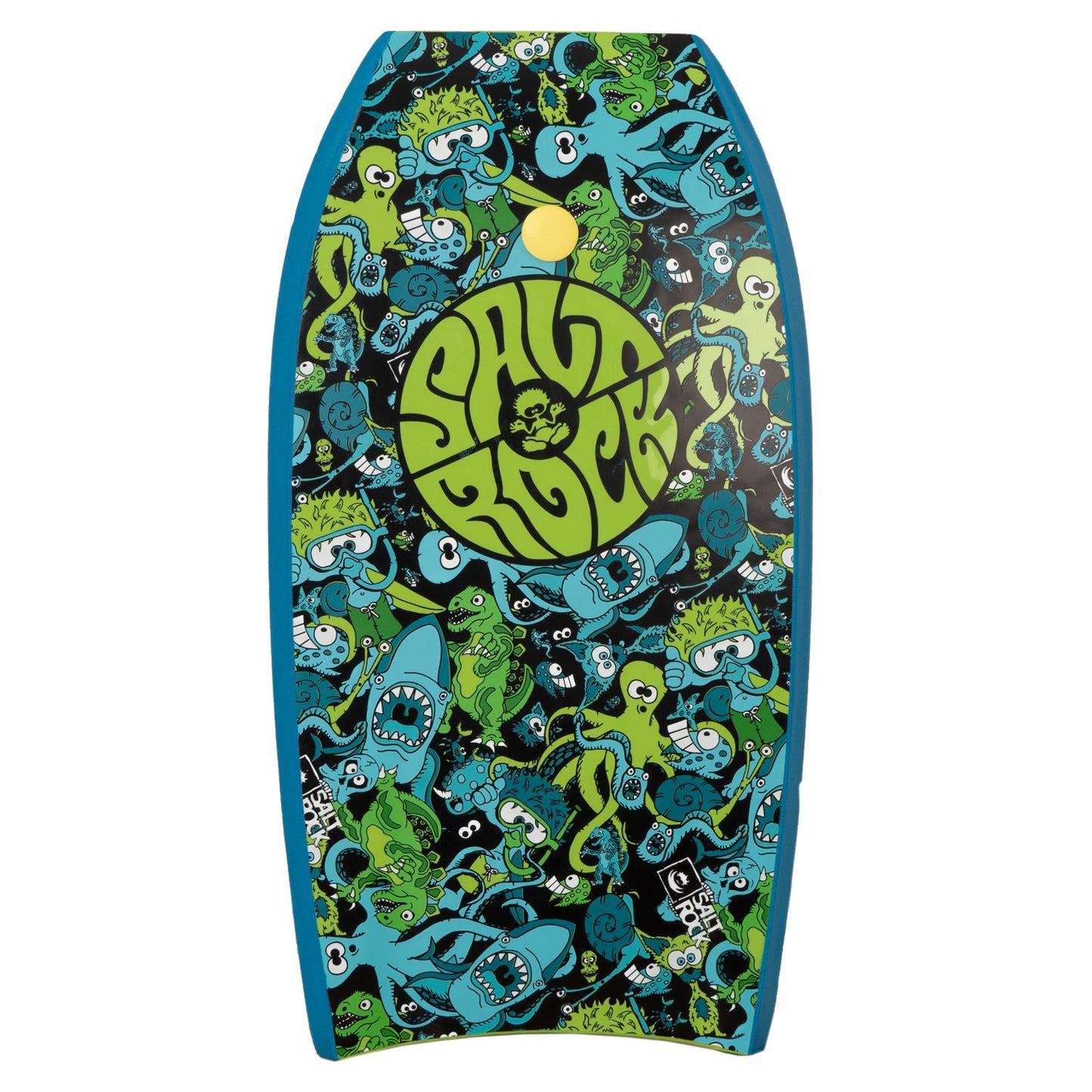 Monstermash - 37" Bodyboard - Saltrock