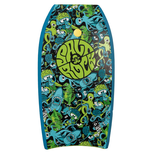 Monstermash - 37" Bodyboard - Saltrock