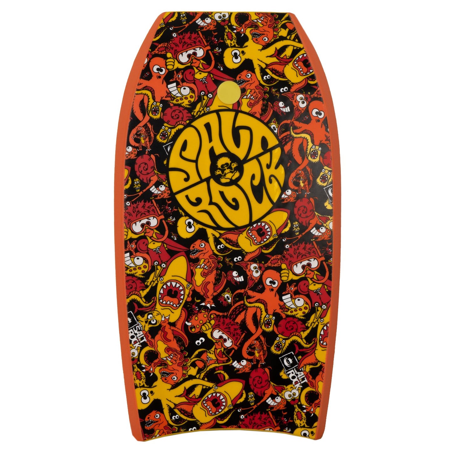 Monstermash - 37" Bodyboard - Saltrock