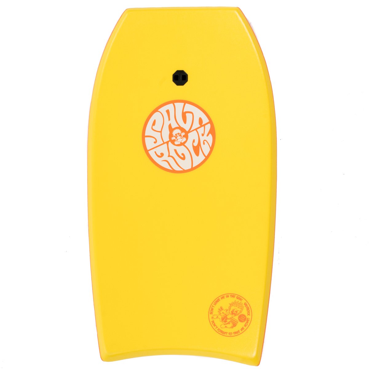 Monstermash - 37" Bodyboard - Saltrock