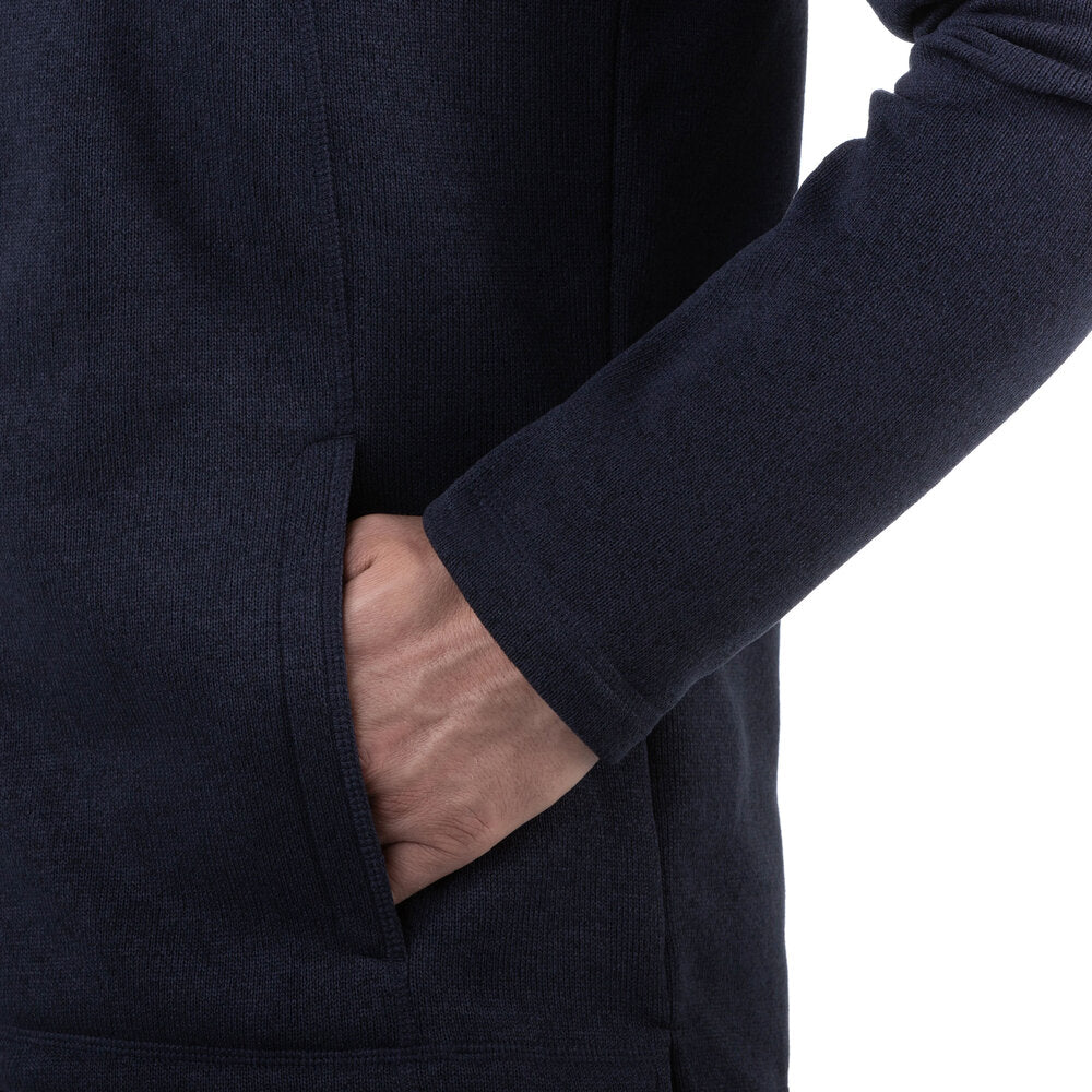 Minos Full Zip
