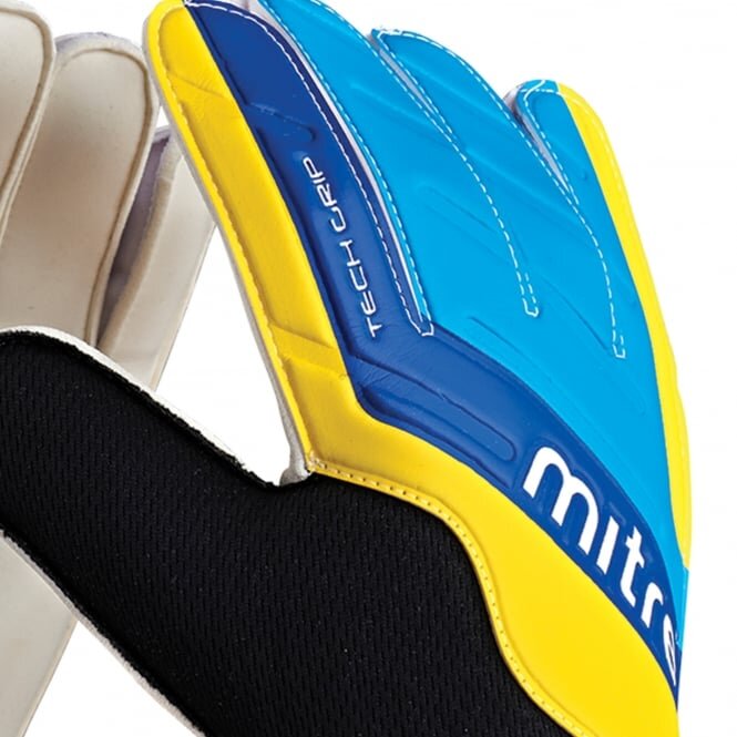 Mitre Goalkeeper Magnetite Gloves