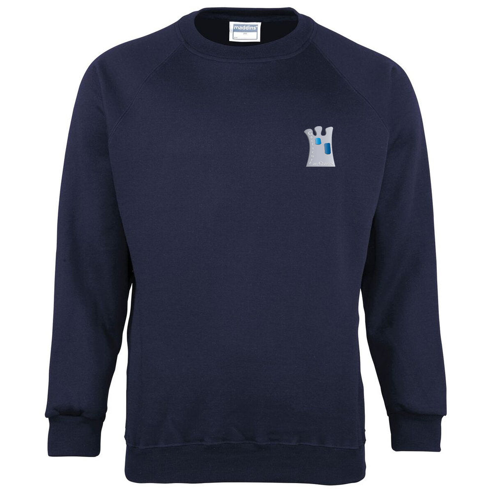 Naiscoil Sweatshirt