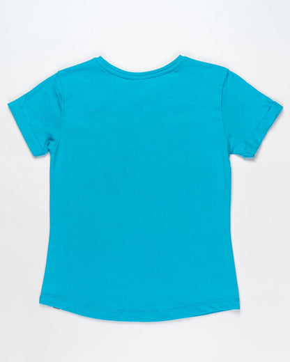 Oceana - Short Sleeve T-Shirt