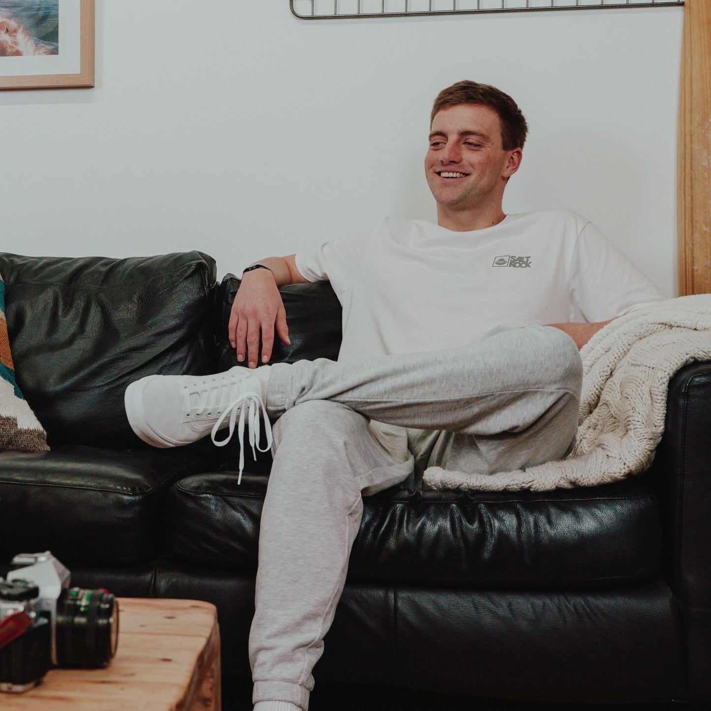 Original 20 - Men's Joggers - Grey