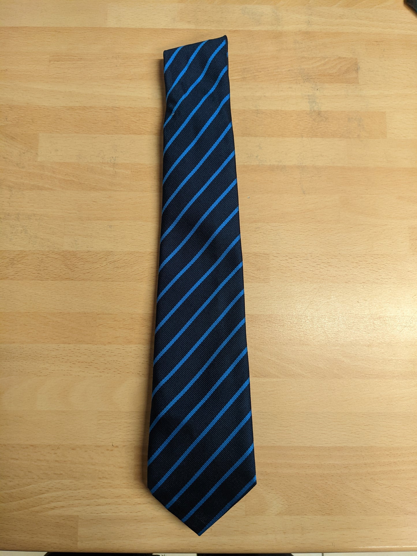 School Ties