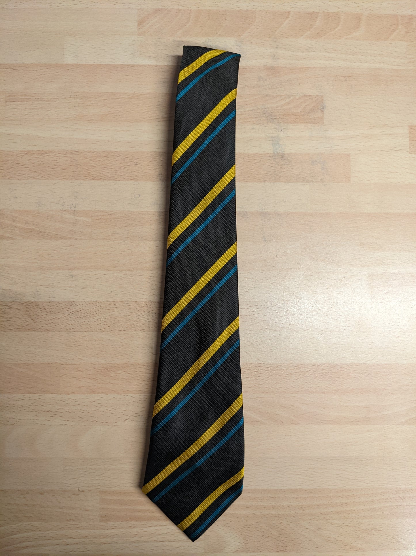 School Ties