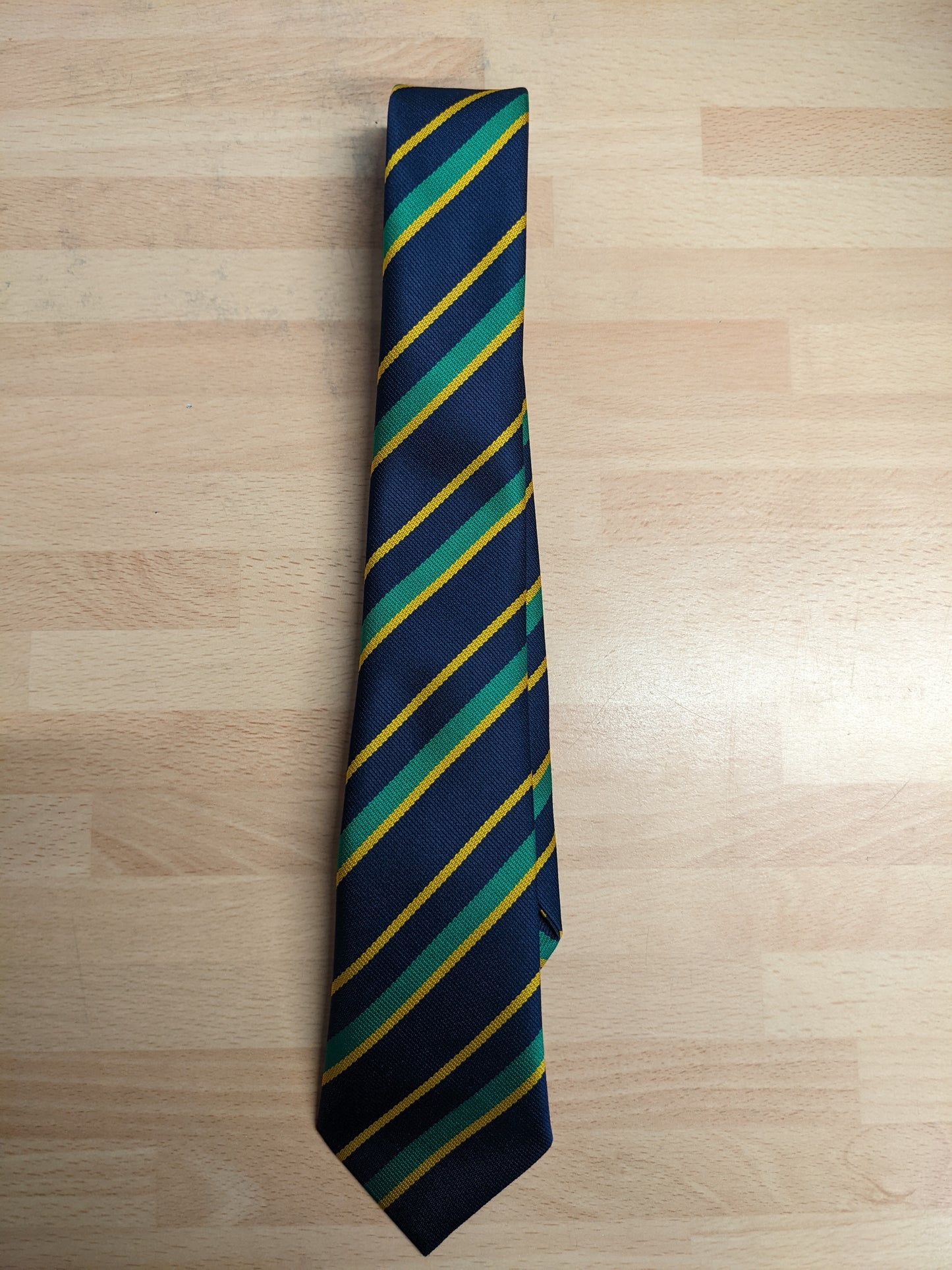 School Ties