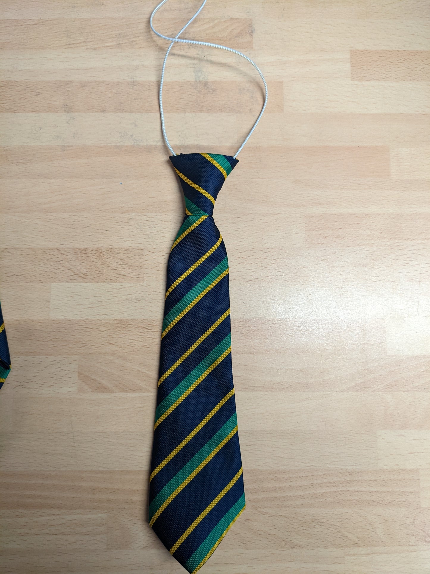 School Ties