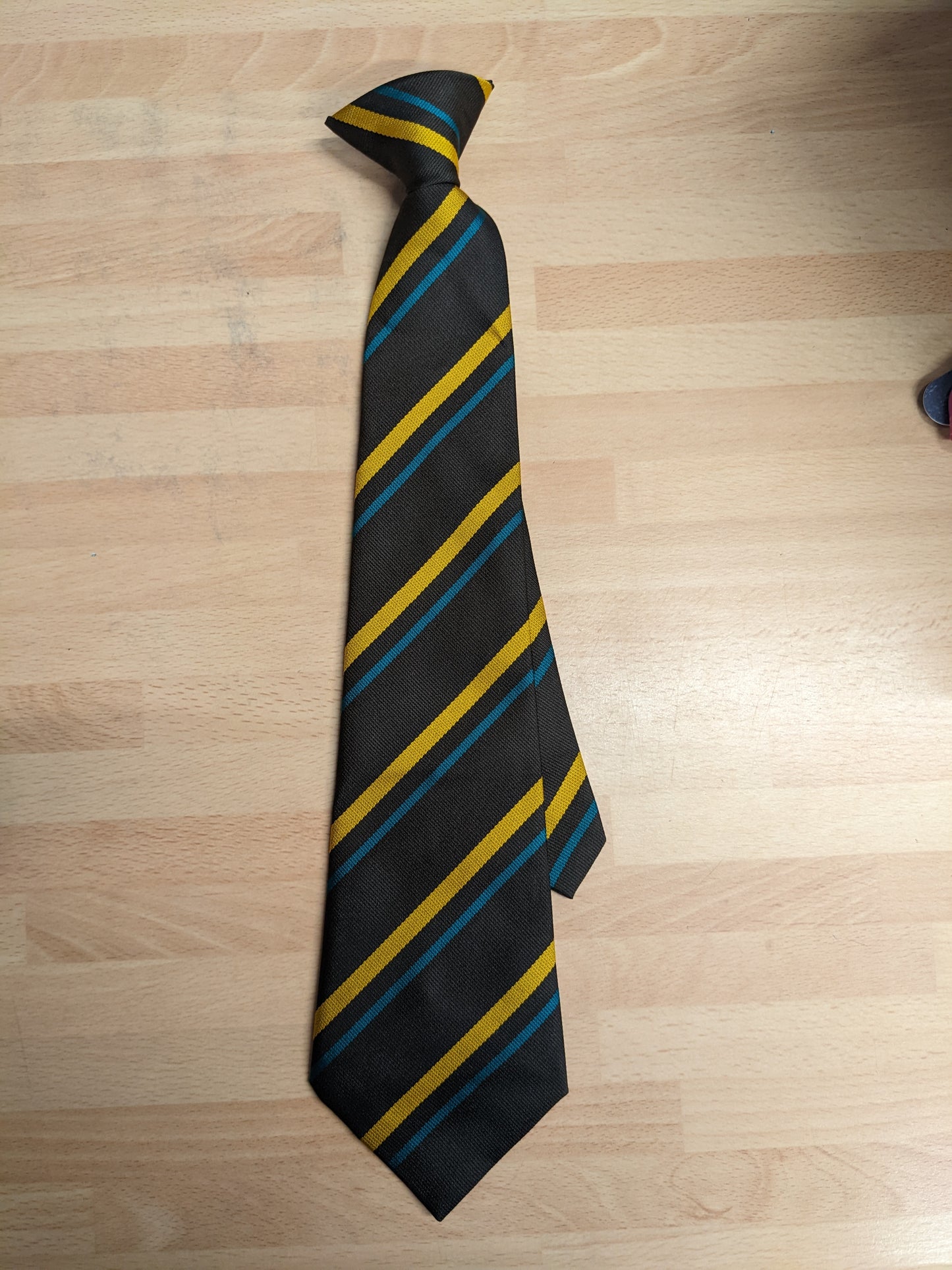 School Ties
