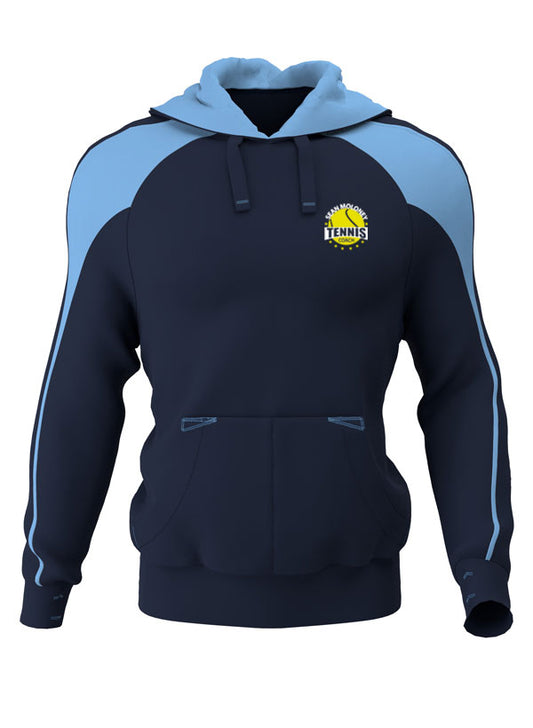 Sean Moloney Tennis - Pro Hoodie