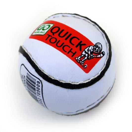 Sliotars