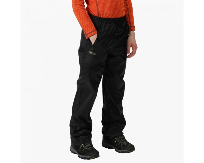 Kids Pack-it Overtrousers