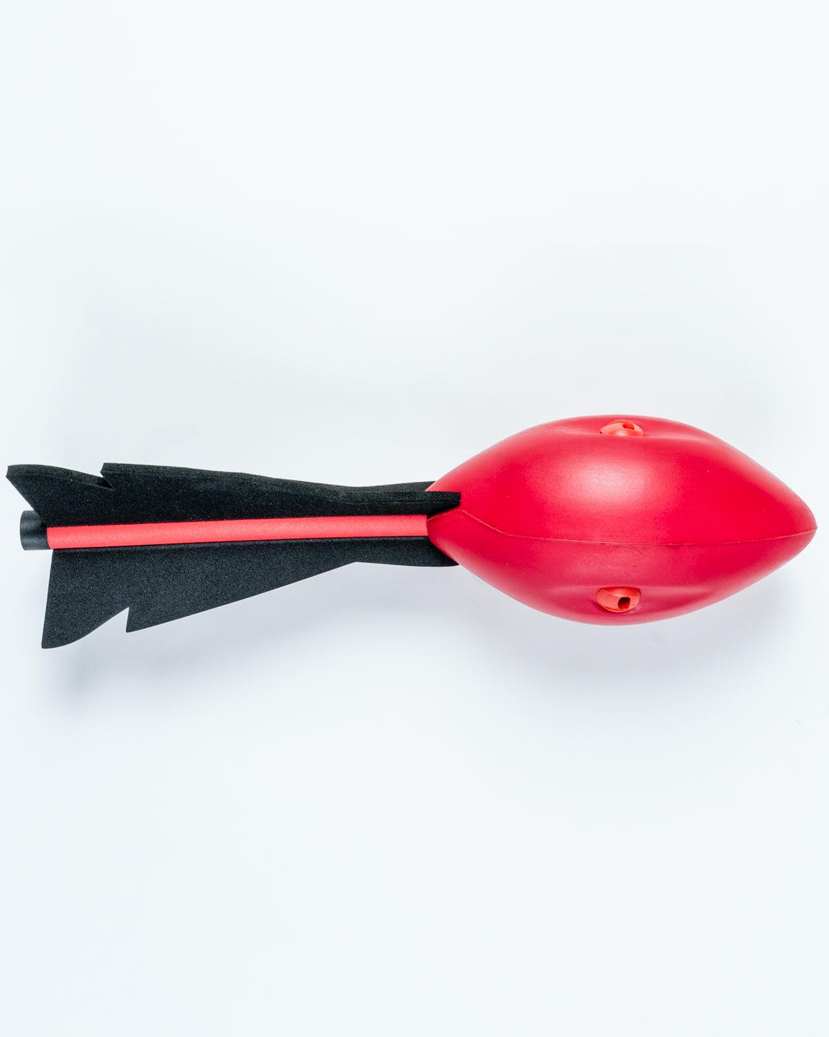 Rocket Ball - Red