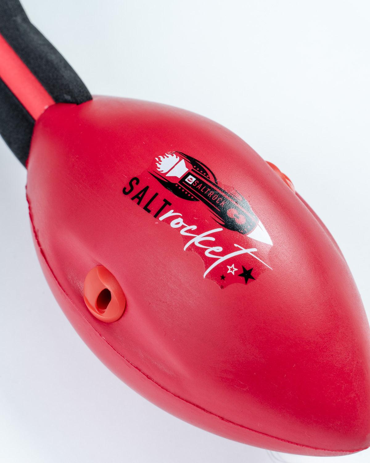 Rocket Ball - Red