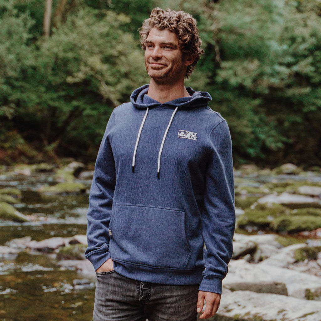 Original 20 - Men's Pop Hoodie