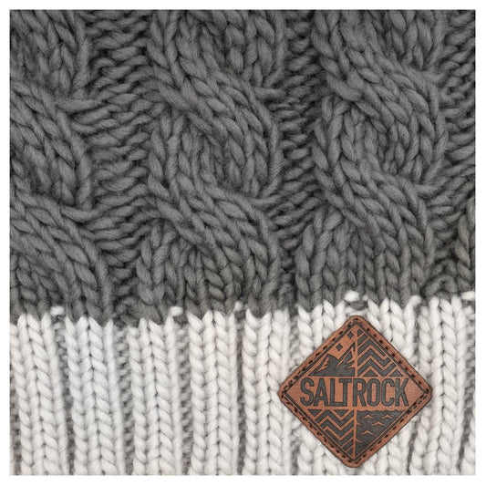 Seasons - Women's Beanie - Grey