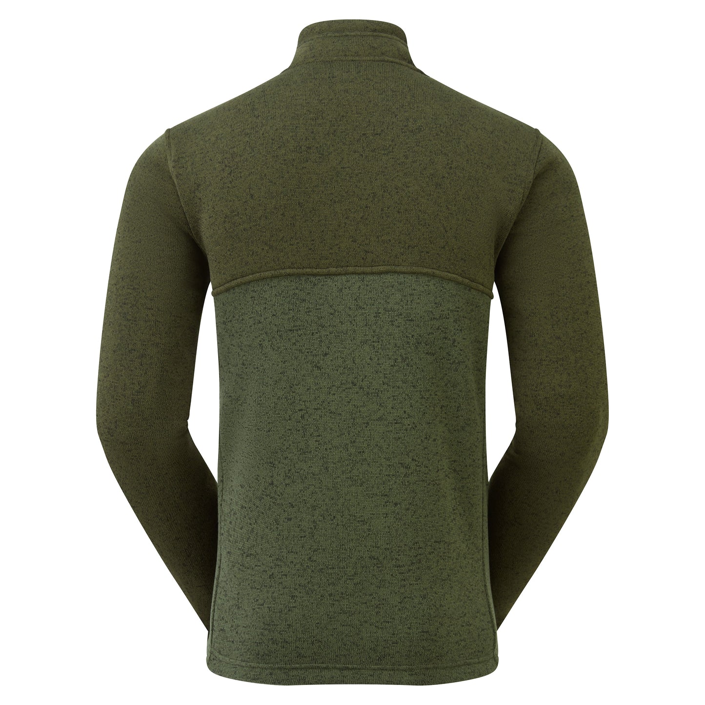 Minos Full Zip