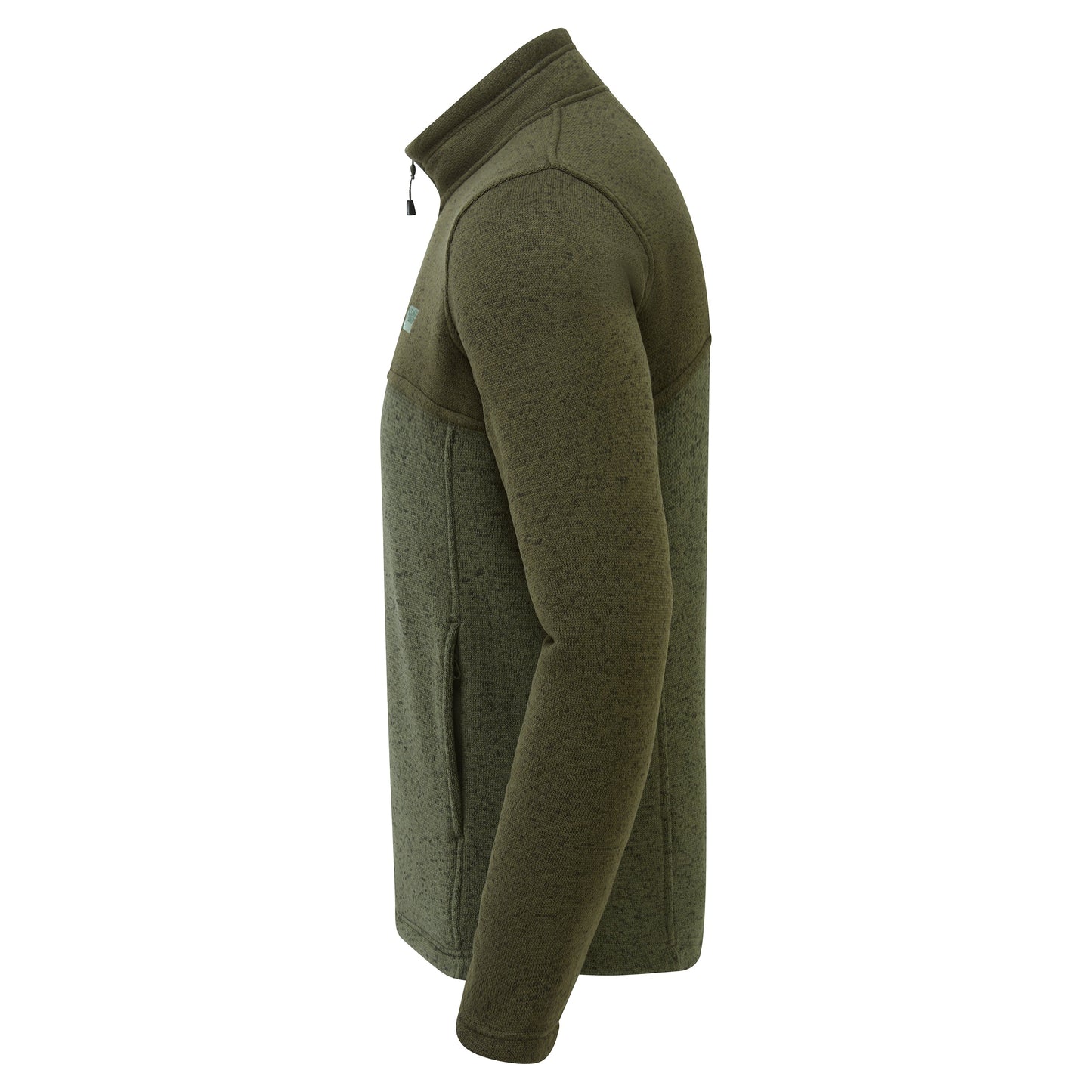 Minos Full Zip