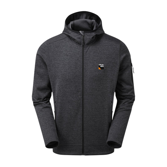 Mens Fleece - Saul Hoodie