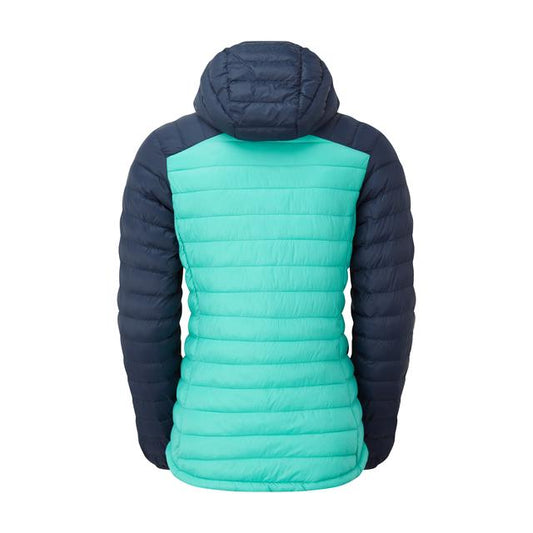 Womens Uska Jacket - Latigo Bay- - Sprayway