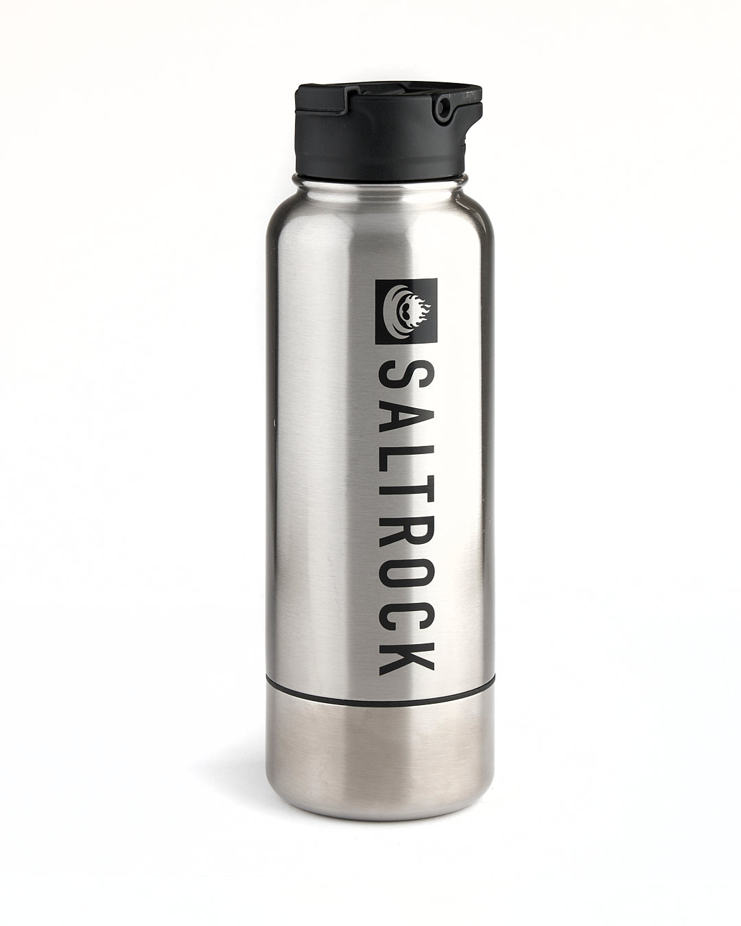 Stash - 32Oz Water Bottle - Grey