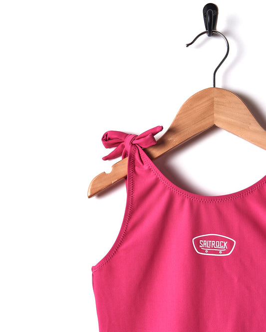 Sunny - Kids Swimsuit - Pink