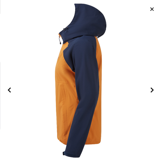 Marsco Jacket - Sprayway