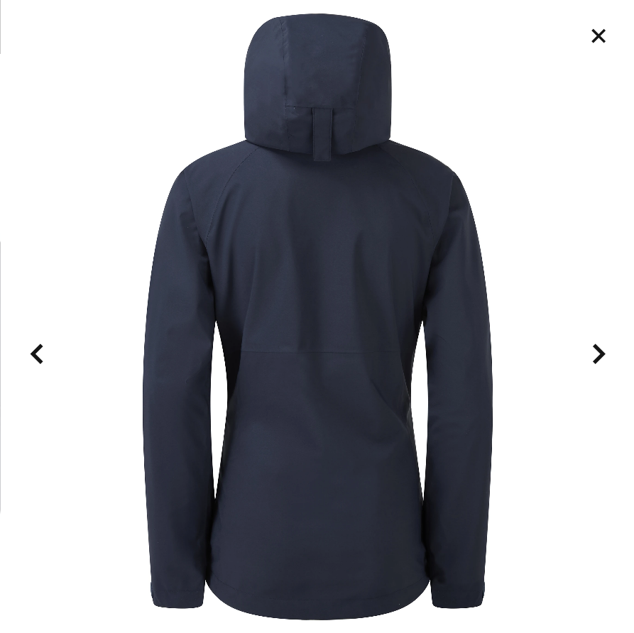 Marsco Jacket - Sprayway