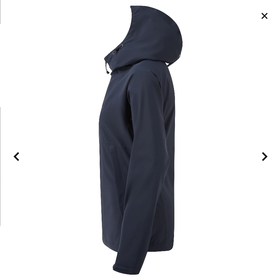 Marsco Jacket - Sprayway