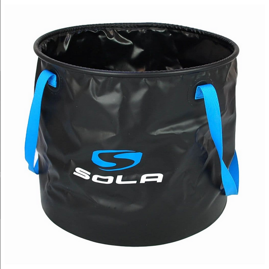Sola Collapsible Wetty Bucket