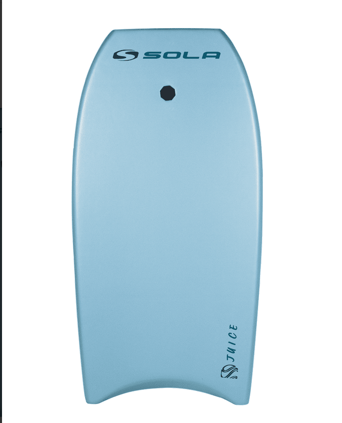 Sola Juice Bodyboard