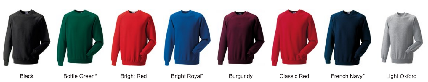 Custom - Classic Sweatshirt