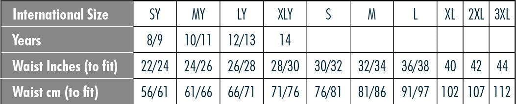 Sean Moloney Tennis - Training Shorts