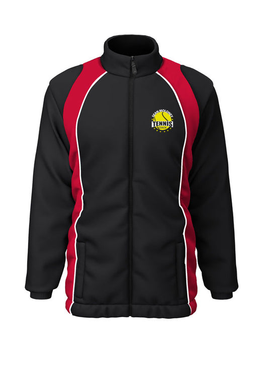 Sean Moloney Tennis - Showerproof Jacket