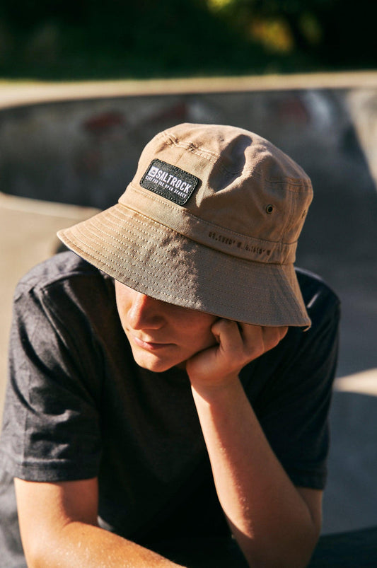 Dockyard - Bucket Hat