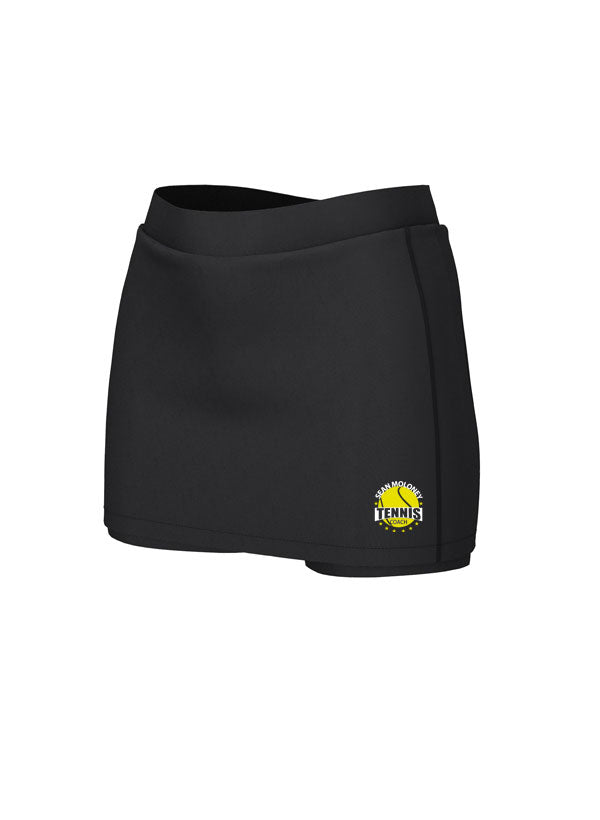 Sean Moloney Tennis - Skort