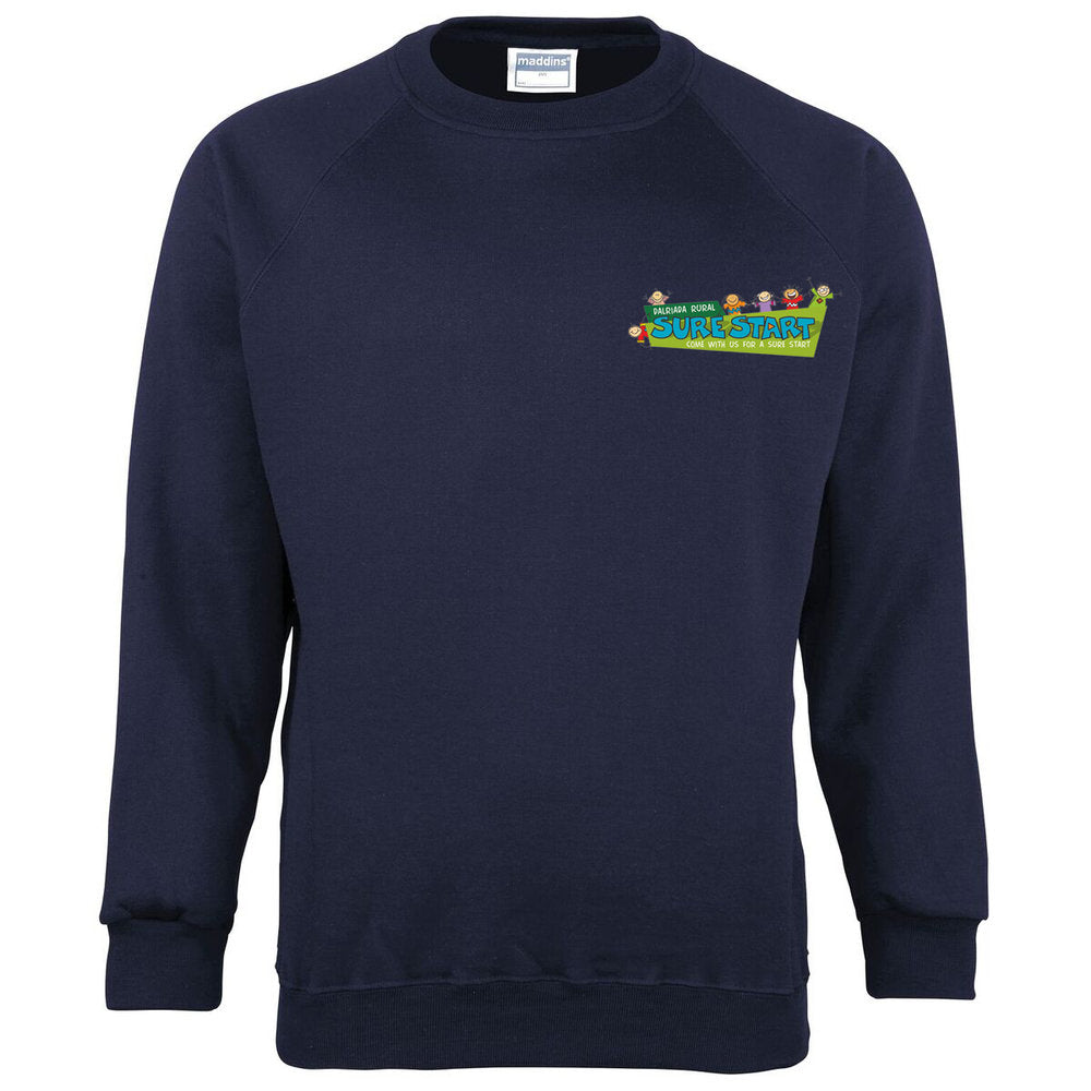 Surestart Sweatshirt