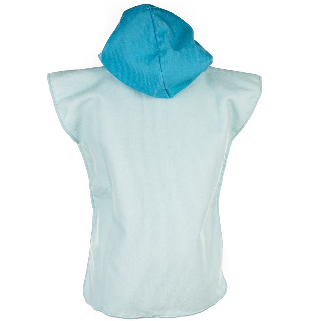 Saltrock Tik Tok - Kids Changing Towel